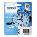 Epson Alarm clock 27XL DURABrite Ultra cartucho de tinta 1 pieza(s) Original Cian, Magenta, Amarillo