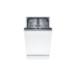 Bosch Serie 2 SPV2HKX42G dishwasher Fully built-in 10 place settings E