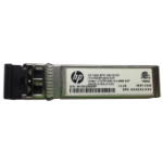 Hewlett Packard Enterprise 16Gb SFP+ Short Wave Transceiver 1 Pack network transceiver module Fiber optic 16000 Mbit/s SFP+ 850 nm