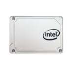 Intel Pro 5450s 2.5" 1.02 TB Serial ATA III 3D2 TLC