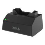 Axis W700 Mk II Docking station Black