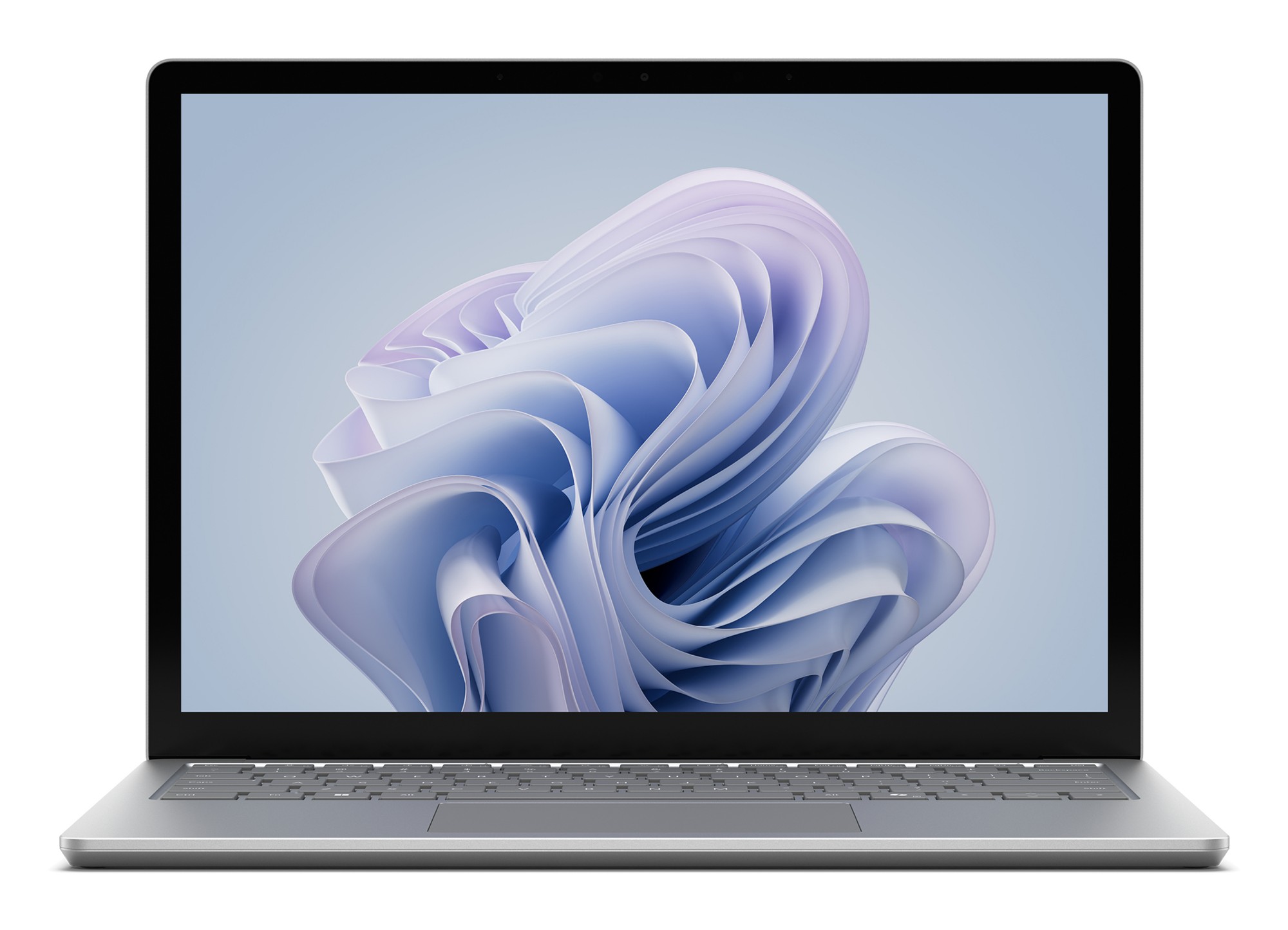 Microsoft Surface Laptop 6 Intel Core Ultra 7 165H 34.3 cm (13.5") Touchscreen 64 GB LPDDR5x-SDRAM 1 TB SSD Wi-Fi 6E (802.11ax) Windows 11 Pro Platinum