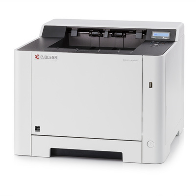 Image of KYOCERA ECOSYS P5026cdw Colour 9600 x 600 DPI A4 Wi-Fi