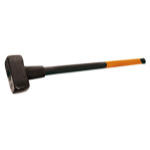 Fiskars 1001431 hammer Sledge hammer Black, Orange
