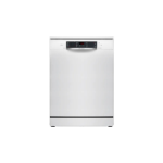 Bosch Serie 2 SMS26AW08G dishwasher Freestanding 12 place settings E