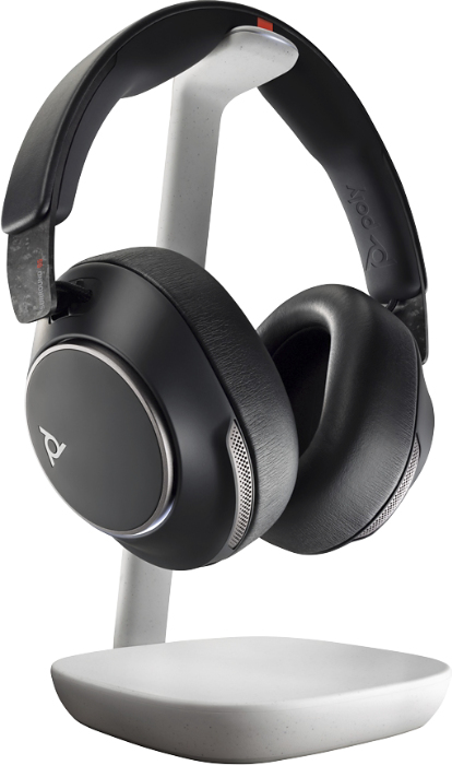 Hp uc outlet wireless mono headset