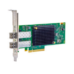 Broadcom LPe36002-M64 FC Host Bus Adapter Internal Fiber 28900 Mbit/s