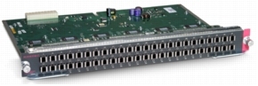 Cisco Catalyst WS-X4148-FE-BD-LC network switch Managed