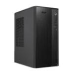 Acer Aspire TC-102 AI AR53B20 Copilot+ PC AMD Ryzen AI 5 340 16 GB DDR4-SDRAM 512 GB SSD Windows 11 Home Desktop PC Zwart