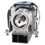 TEKLAMPS NP09LP projector lamp