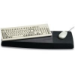 3M Gel Wrist Rest Platform poggiapolso Grigio