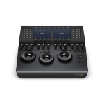 Blackmagic Design DaVinci Resolve Mini Panel