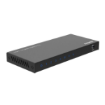 Microconnect MC-HDMISPLITTER0104-4K video splitter HDMI