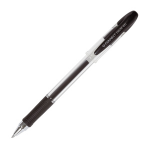 Q-CONNECT KF00678 gel pen Capped gel pen Black 12 pc(s)