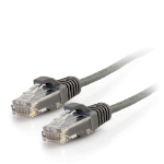 C2G C2G02219 networking cable Gray 299.2" (7.6 m) Cat6 U/UTP (UTP)