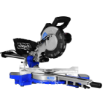 SCHEPPACH HM216 Softstart (SCH59012159958) 2000 W