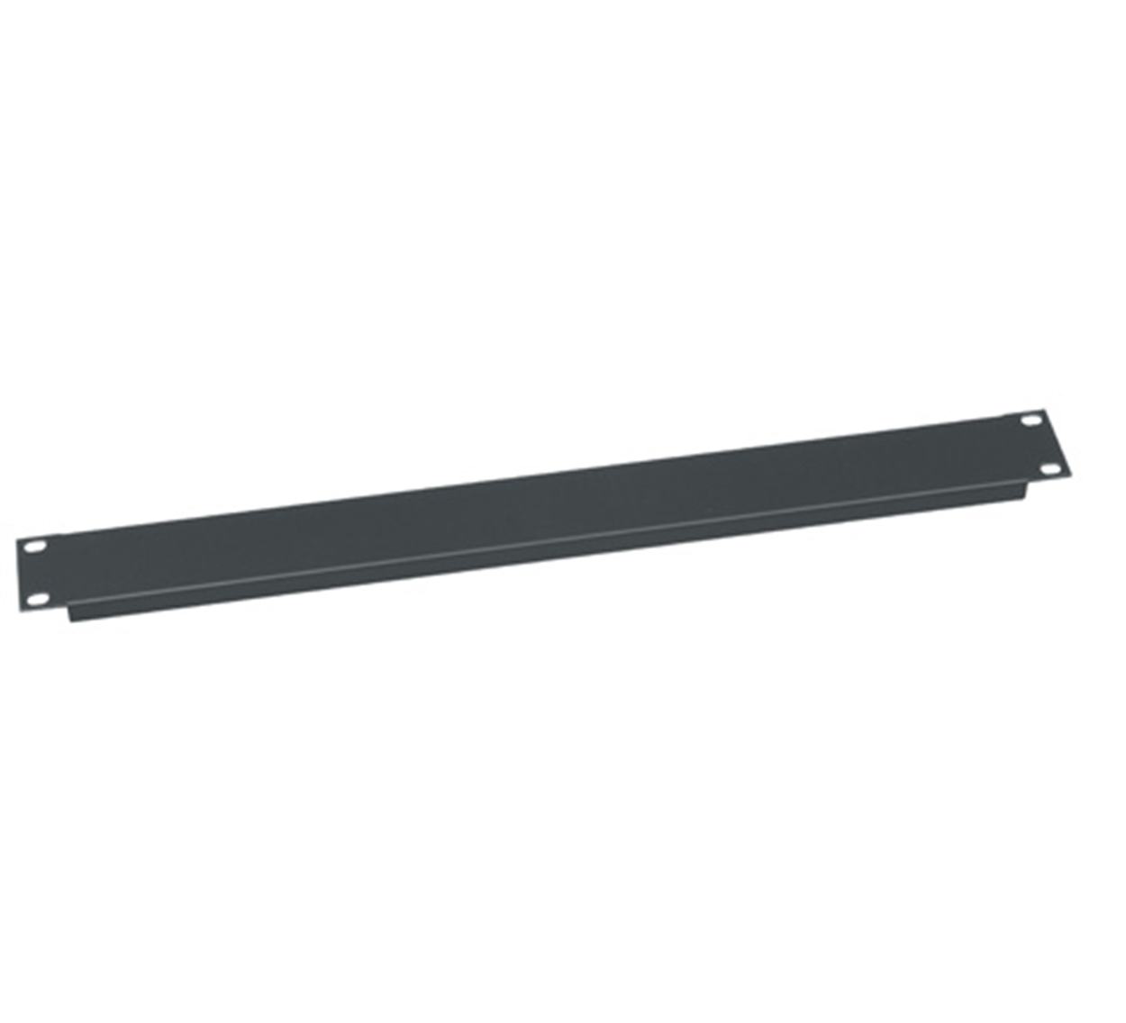 Image of Middle Atlantic Products EB1 rack accessory Blank panel
