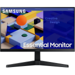 Samsung S22C310EAU - LED monitor - 1920 x 1080 Full HD (1080p)