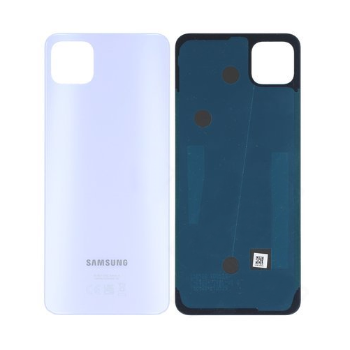 EU Product - Galaxy A22 5G Back Cover Violet thumbnail
