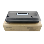 CTS Wholesale Compatible Replacement for the Kyocera Mita KM3050 Toner TK715