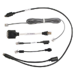 HPE Cable kit 2.1 m