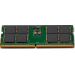 HP 32GB DDR5 (1x32GB) 5600 SODIMM NECC Memory memoria