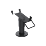 Ergonomic Solutions SpacePole Payment BBPos WisePOS E DuraTilt® SP2, 100mm (with handle)