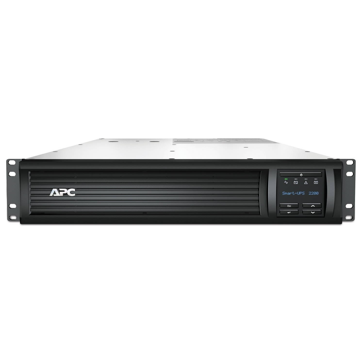 APC Smart-UPS 2200VA uninterruptible power supply (UPS) Line ...