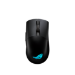 ASUS ROG Keris Wireless AimPoint mouse Right-hand RF Wireless + Bluetooth + USB Type-C Optical 36000 DPI