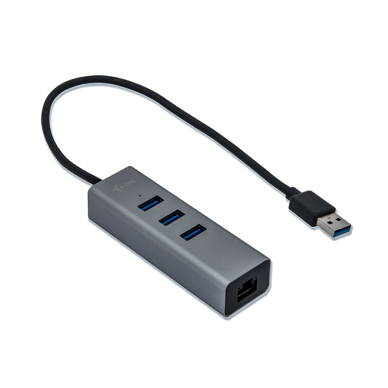 gigaware usb to ethernet mac set up