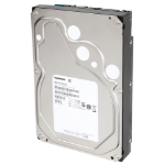 Toshiba MG04SCA200E internal hard drive 2 TB 7200 RPM 128 MB 3.5" SAS