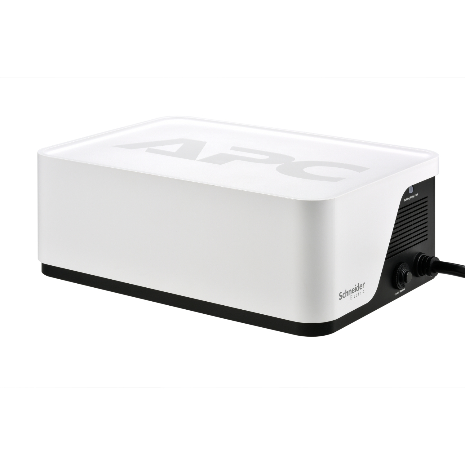 APC BE500G3 500VA / 300W 120V Standby Compact UPS