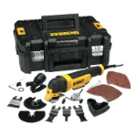 DeWALT DWE315KT Black,Yellow