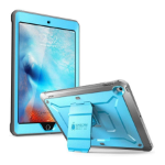 Supcase Unicorn Beetle PRO SUP-IPAD2019-10.2-UBPROV2-SP-BLUE tablet case 10.2" Cover