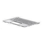HP M42490-FL1 laptop spare part Keyboard