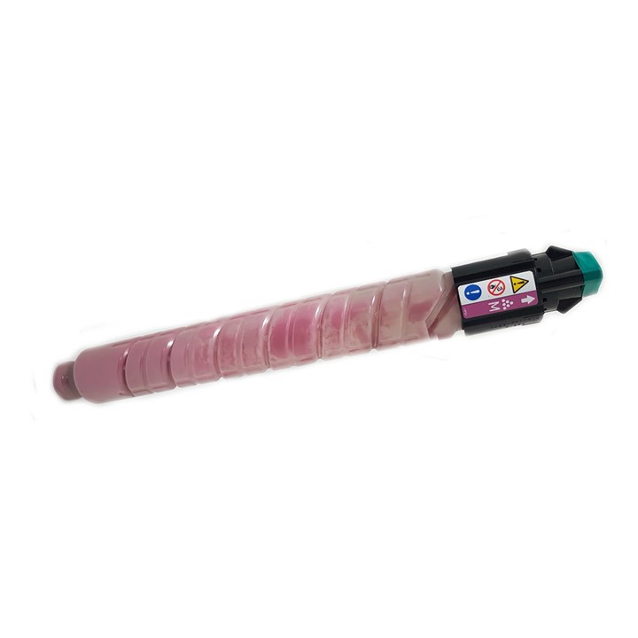 Image of DATA DIRECT Ricoh MPC306 MPC307 MPC406 Toner Magenta...