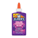 Elmer's Elmers Col Chg Glu Prp/Pnk Bx3