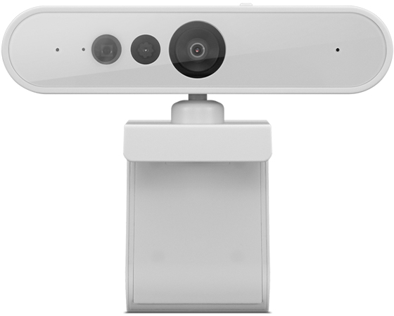 Lenovo GXC1D66063 webbkameror 2,8 MP 1920 x 1080 pixlar USB-C Grå