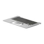 HP M31760-DH1 notebook spare part Keyboard