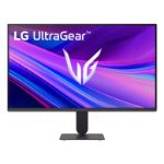 LG 24G411A-B computer monitor 61 cm (24") 1920 x 1080 pixels Full HD LCD Black