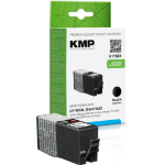 KMP 1756,0201 toner cartridge 1 pc(s) Compatible Black