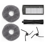 Eufy T29A6011 vacuum accessory/supply Accessory kit Robot vacuum
