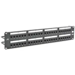 Hubbell HP648 patch panel