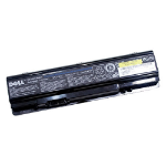 DELL 451-10673-RFB laptop reserve-onderdeel Batterij/Accu