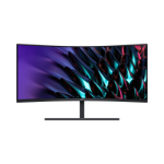 Huawei MateView GT computer monitor 86.4 cm (34") 3440 x 1440 pixels Wide Quad HD LCD Black