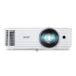 Acer Professional and Education S1287 Projector met normale projectieafstand 4000 ANSI lumens DLP WXGA (1280x800) Wit