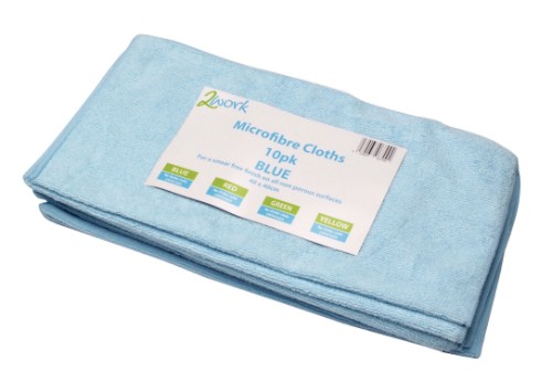 2Work CNT01262 cleaning cloth