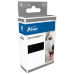 Astar AS44121 inktcartridge Compatibel Zwart, Cyaan, Magenta, Geel