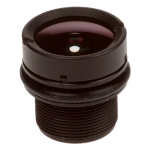 Axis 5801-921 security camera accessory Lens