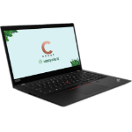 upcycle it Lenovo ThinkPad X390 Yoga (Refurbished) C Intel® Core™ i5 i5-8350U Hybrid (2-in-1) 33.8 cm (13.3") Touchscreen Full HD 8 GB DDR4-SDRAM 512 GB SSD Windows 11 Pro Nordic Black